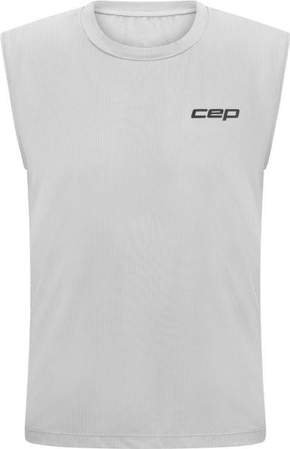 Produktbild Cep Run shirt sleeveless (S)