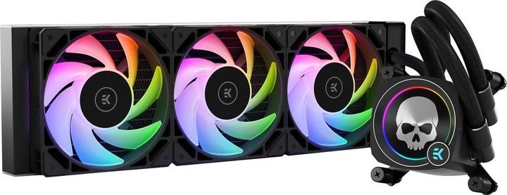 Image du produit EKWB EK-Nucleus AIO CR360 Direct Die D-RGB - 1700