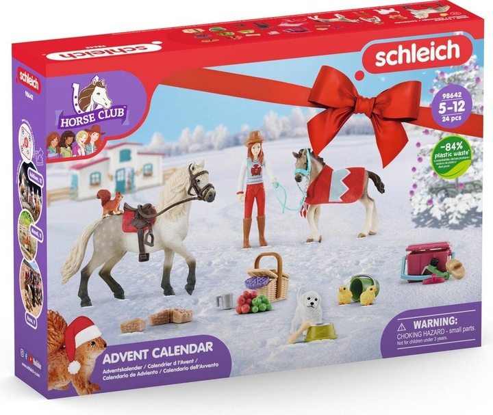 Actual product image Schleich Horse Club