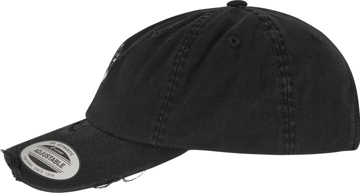 Immagine prodotto Merchcode Green Day American Idiot Symbol Dad Cap - 191055 (Taglia unica)