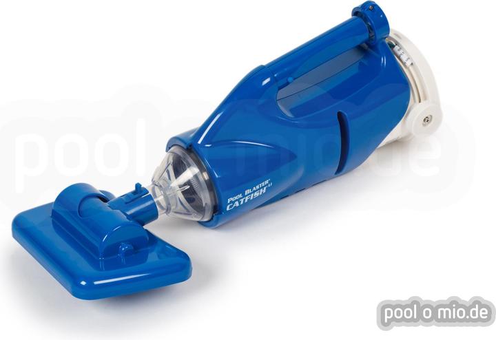 Immagine prodotto Water Tech Pesce gatto Pool Blaster