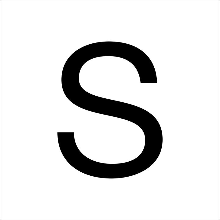 Immagine prodotto RZB Lettera