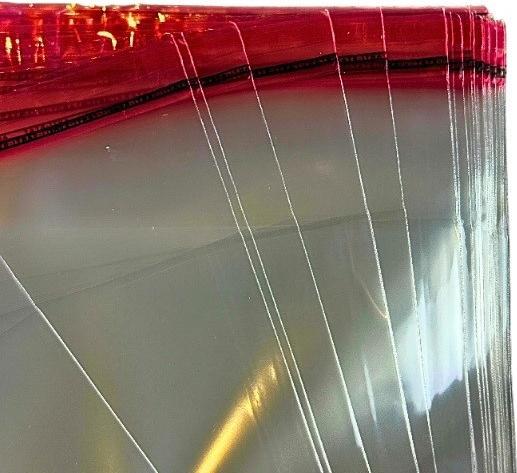 Productafbeelding Bestpak BSTech worki celofanowe 300x400+40 50 szt (50 Pcs.)