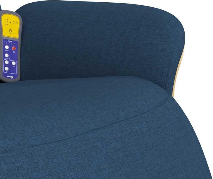 Image du produit vidaXL Massagesessel