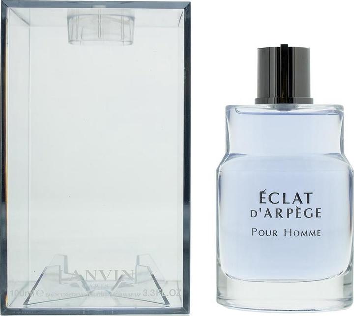 Produktbild Lanvin Eclat D’Arpège (Eau de Toilette, 100 ml)