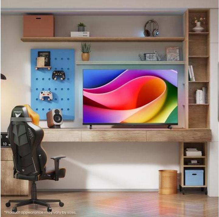 Produktbild Hisense TV 40A5Q (40", QLED, Full HD)
