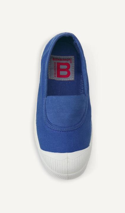 Image du produit Bensimon Sneakers mit Dehneinsatz (25)