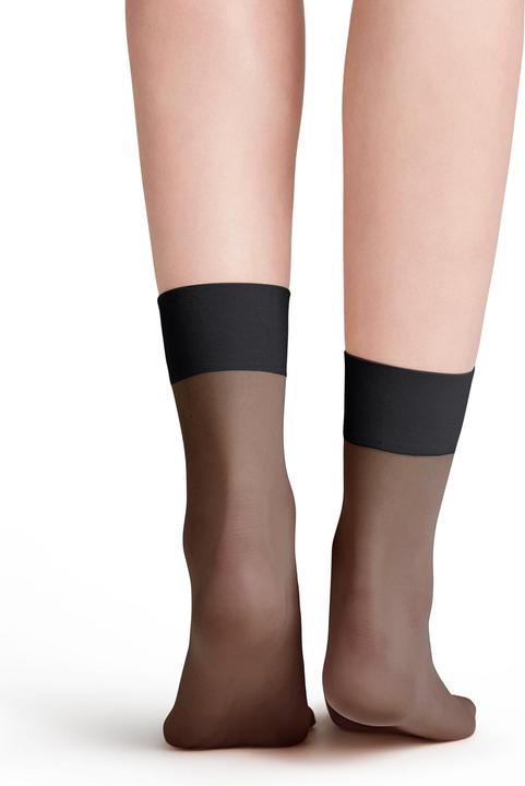 Produktbild Falke Pure Matt 20 SO (Einzelpack, 35 - 38)