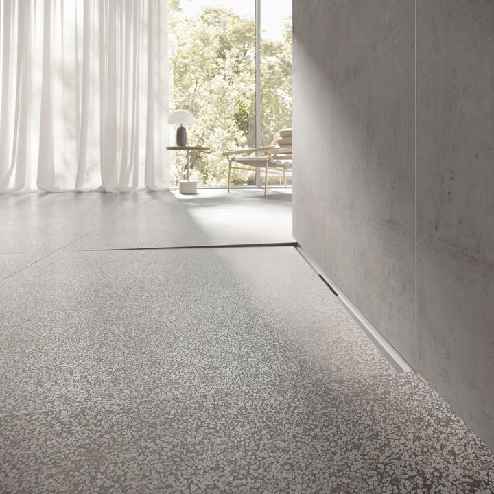 Produktbild TECE drainway profil de douche, 1100mm, 691120, 691120 (1100 mm)