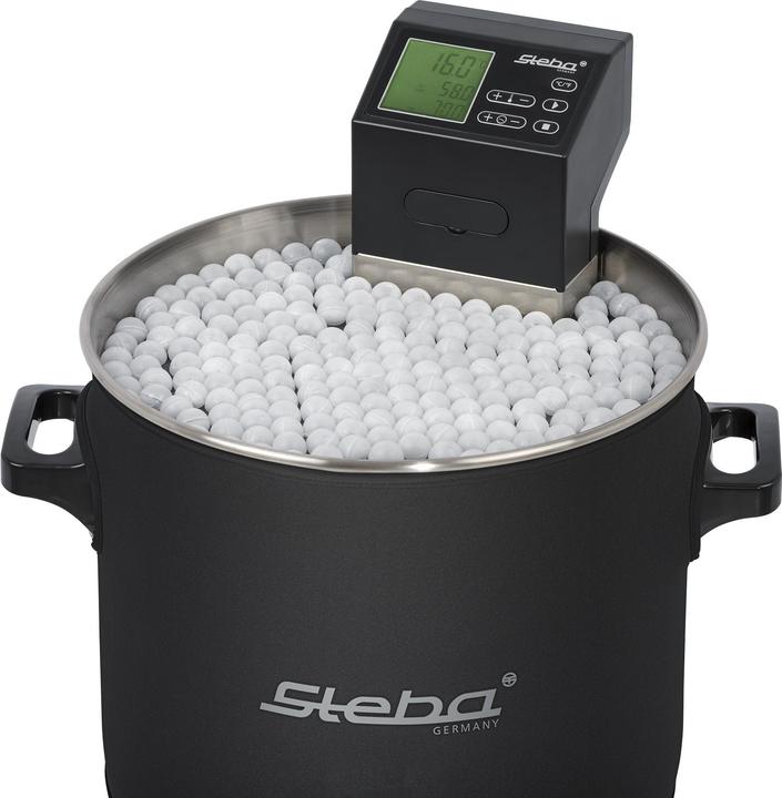 Produktbild Steba SV 100 Professional