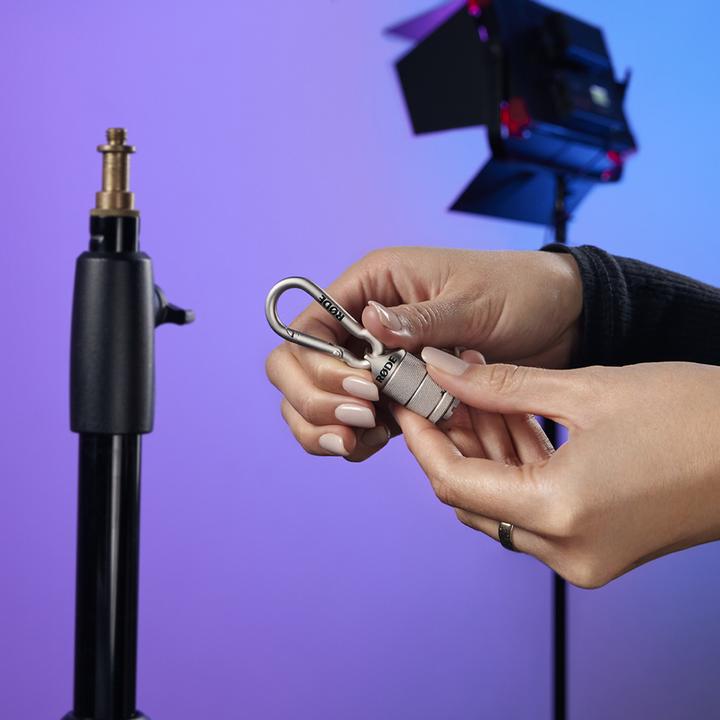 Produktbild RØDE Thread Adaptor