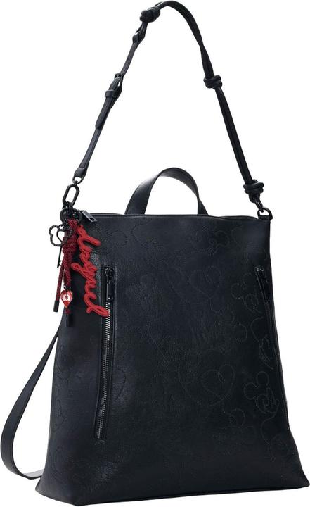 Produktbild Desigual Mickey Lines Pretoria