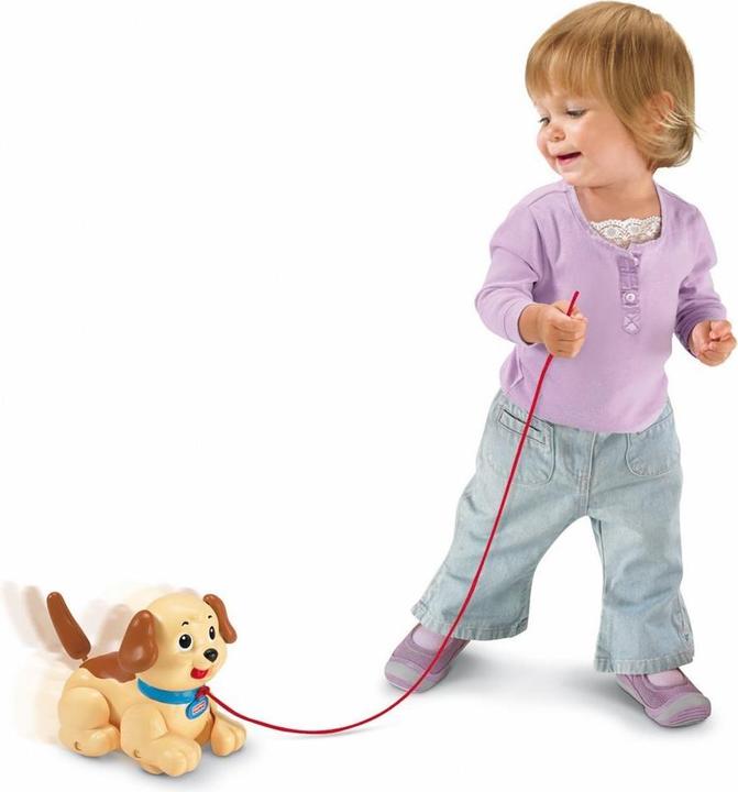 Actual product image Fisher-Price Little Snoopy