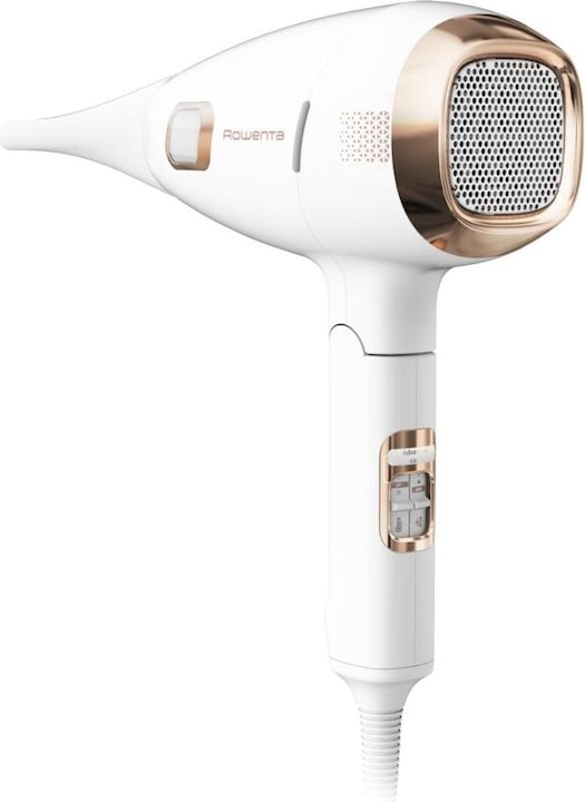 Actual product image Rowenta Ultimate Experience CV9240F0 hair dryer copper