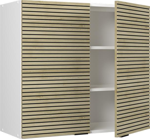 Produktbild Vicco Hängeschrank Fame-Line (80 x 34.10 x 72 cm)