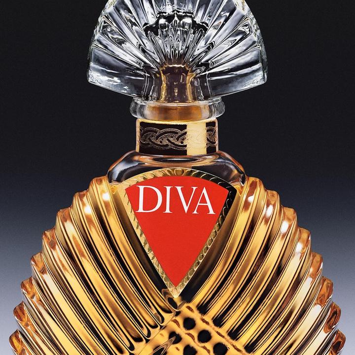 Immagine prodotto Emanuel Ungaro Diva Eau De Parfum Spray 100ml (Eau de parfum, 100 ml)
