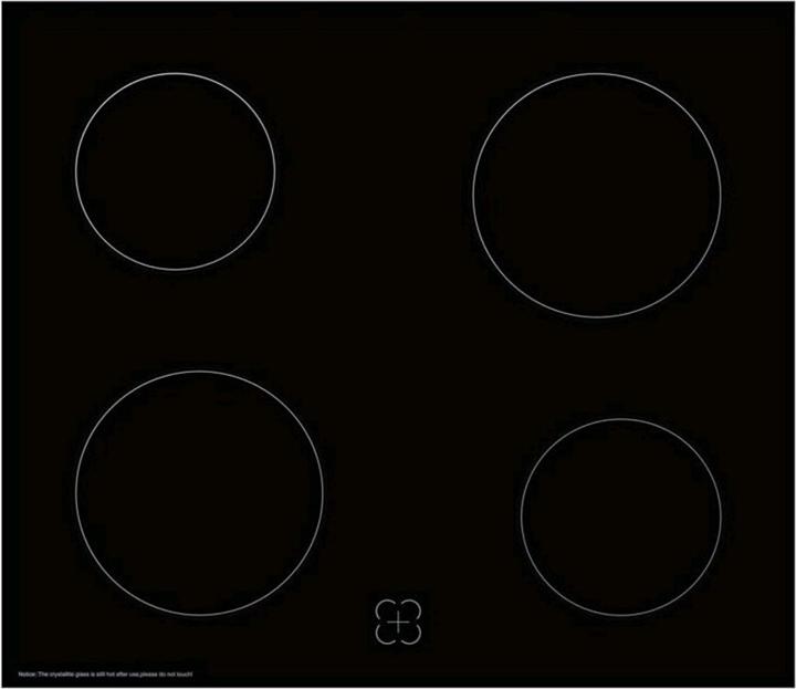 Produktbild Exquisit EHE156-2.1U-Set