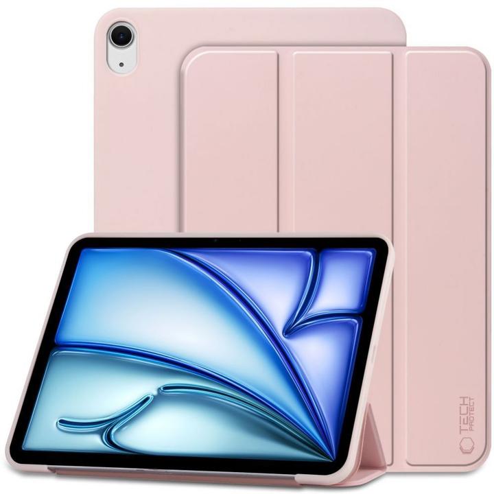 Image du produit Tech-Protect SmartCase (IPad Air 10.9 (2020), iPad Air 10.9 (2022), iPad Air 11 2024 (M2))