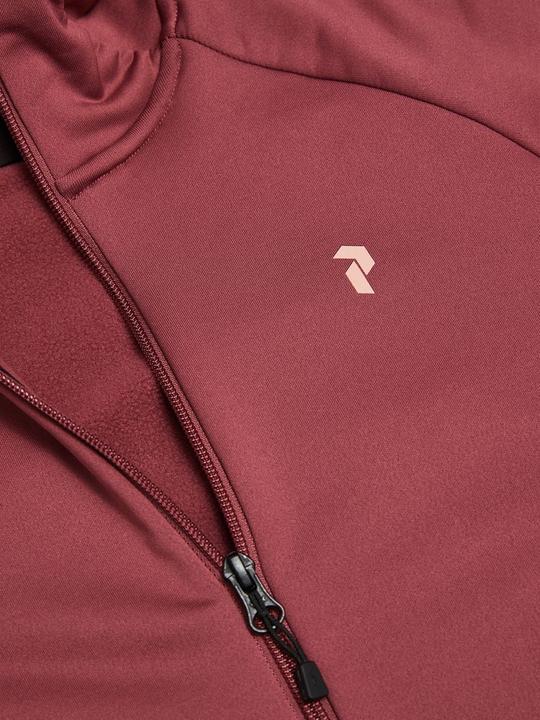 Actual product image Peak Performance Rider Essentials Zip Hood (XL)