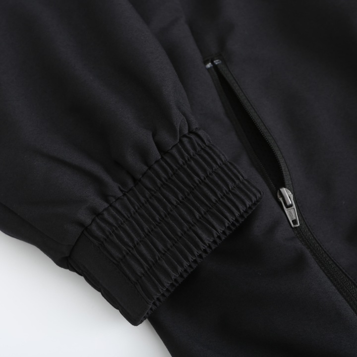 Produktbild Domyos Trainingsjacke Herren - Essential blau (L)