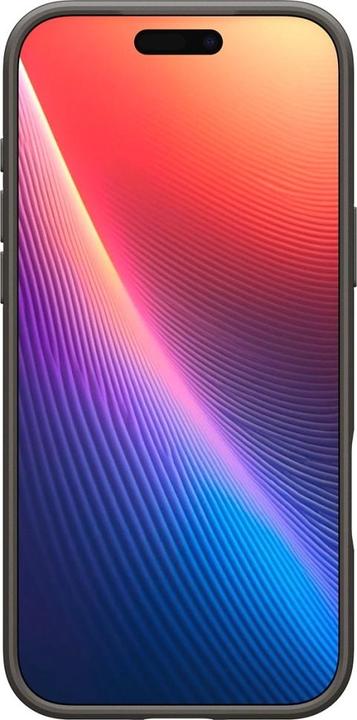 Actual product image Spigen Thin Fit (Apple iPhone 17 Pro)