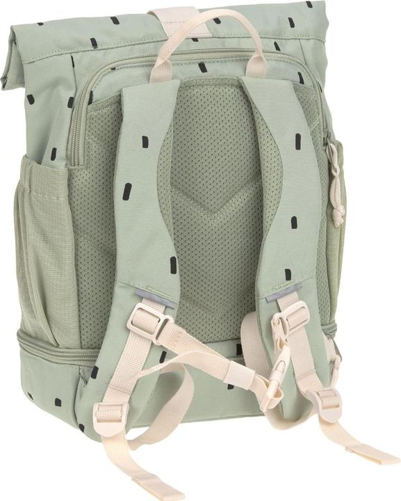 Image du produit Lässig Sac à dos pour enfants Rolltop Nature