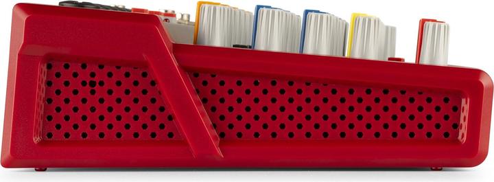 Actual product image Power Dynamics PDM-Y801 (Studio- and Livemixer)