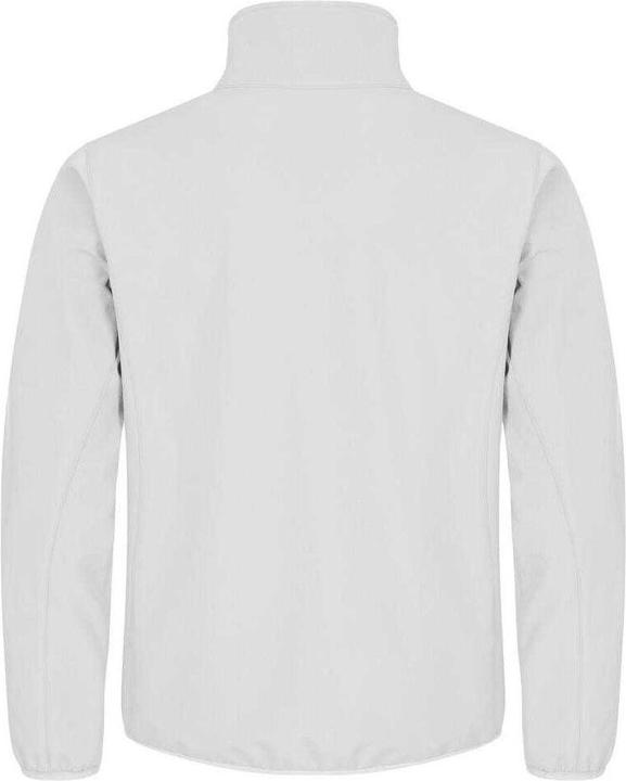 Produktbild Clique Classic Softshelljacke (S)