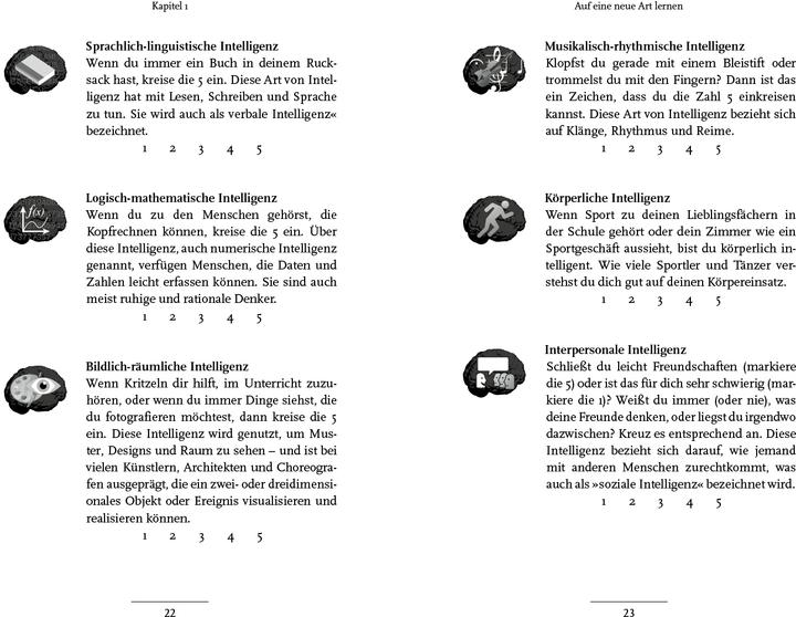 Produktbild Rich Dad Poor Dad für Teens (Deutsch, Robert T. Kiyosaki, 2021)