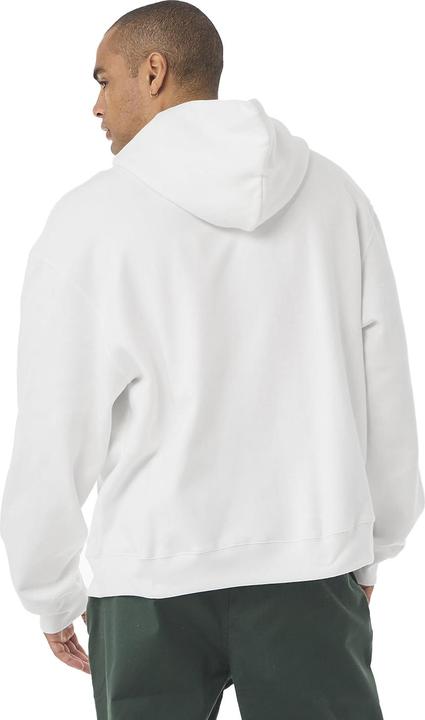 Produktbild Bella Canvas Kapuzenpullover Zum Überziehen Schwer (M)