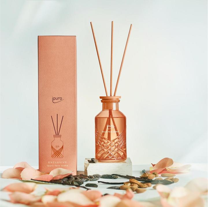 Actual product image Ipuro Exclusive (240 ml)