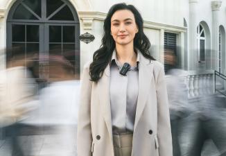 Image du produit Saramonic Blink500 B2+