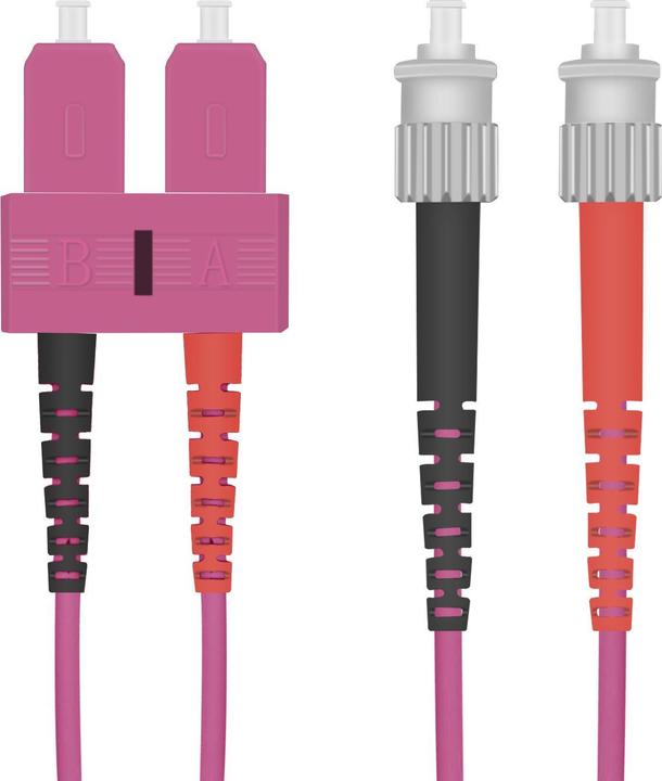 Produktbild Helos Herweck Patch-Kabel (2 m)