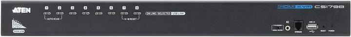 Produktbild Aten S1798 8-Port USB