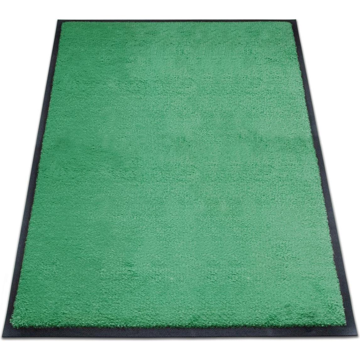 Miltex, Fussmatte, Schmutzfangmatte Eazycare Style 80x120cm A39 Summer Leaf (80 x 120 cm)