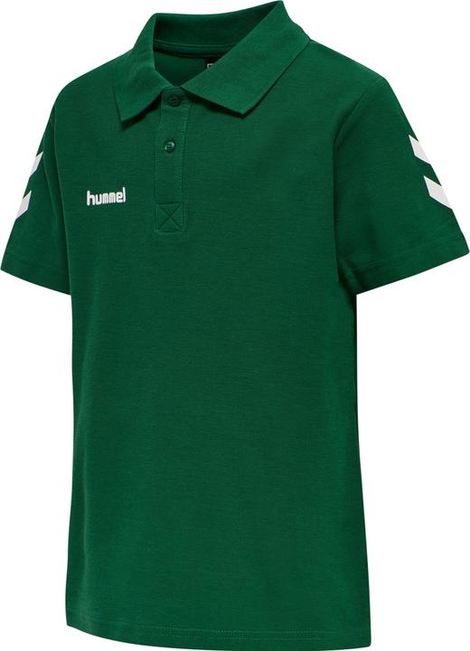 Immagine prodotto hummel Polo In Cotone Per Bambini (128)