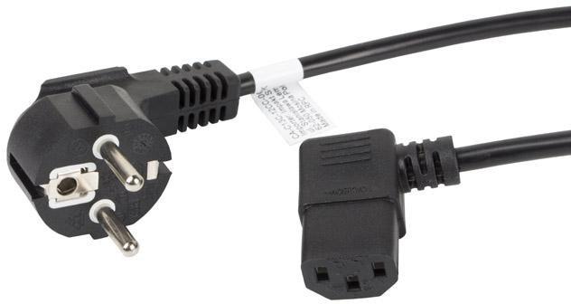 Actual product image Gembird PC-186A-VDE (1.80 m)