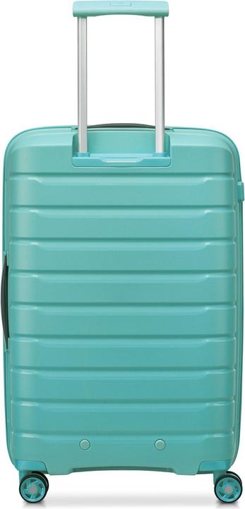 Image du produit Roncato B-Flying 4 roues trolley 68 cm avec soufflet extensible (83 l)