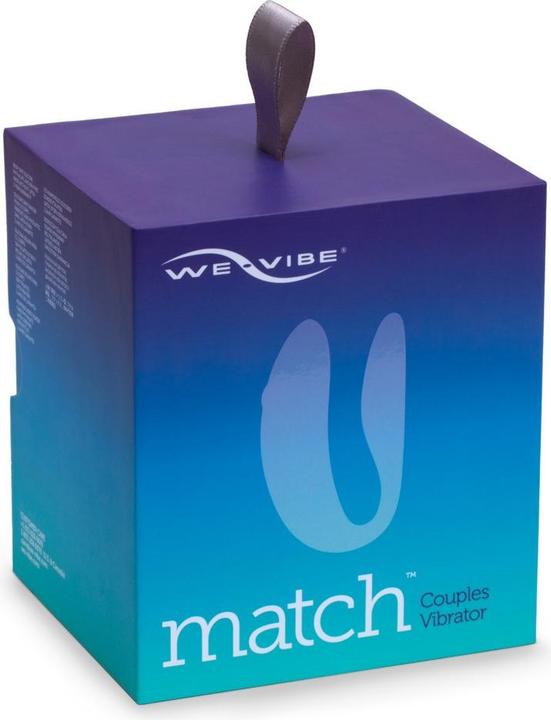 Produktbild We-Vibe Match
