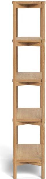 Produktbild AC Design Braidwood (86 x 30 x 160 cm)