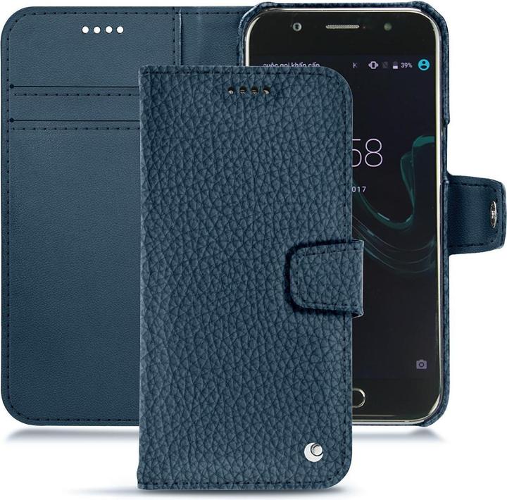 Produktbild Noreve Lederschutzhülle Wallet