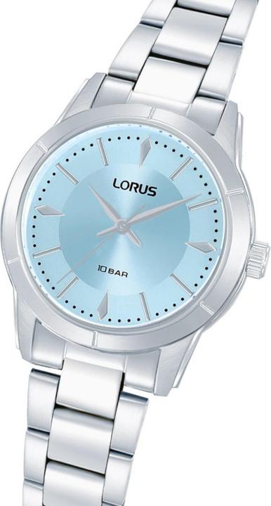 Produktbild Lorus RG225YX9 Damenuhr 32mm 10ATM (Analoguhr, 32 mm)