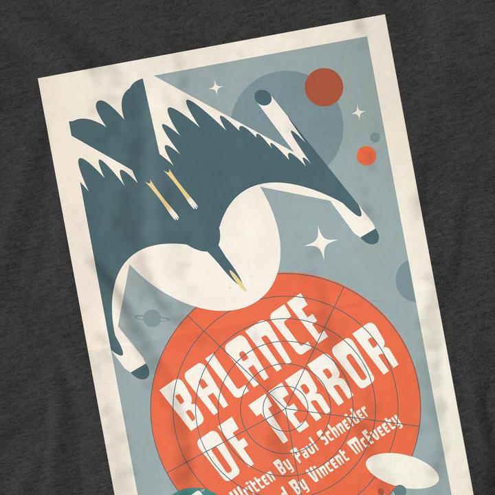 Produktbild The Original Series Episode 14 TShirt (M)