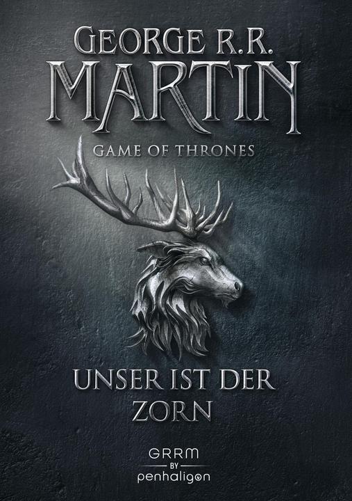 Image du produit Game of Thrones 2 (Allemand, George R.R. Martin, 2016)