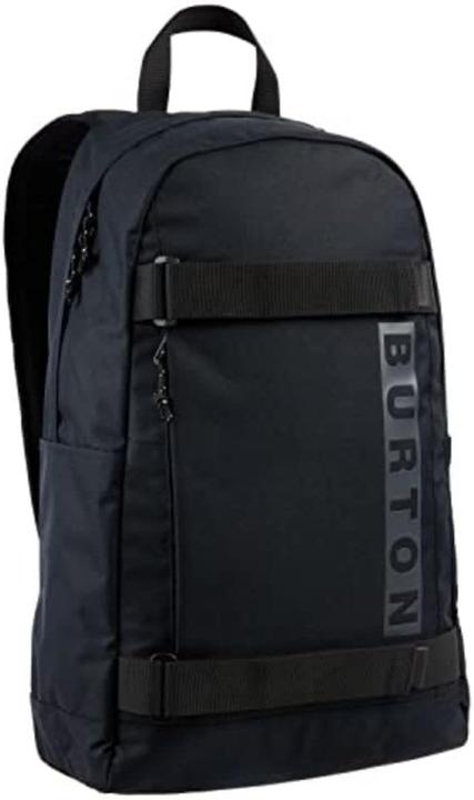 Burton Emphasis Pack 2.0 True Black (26 l)