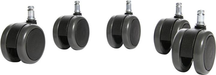 Immagine prodotto Topstar Set di rulli per pavimenti duri