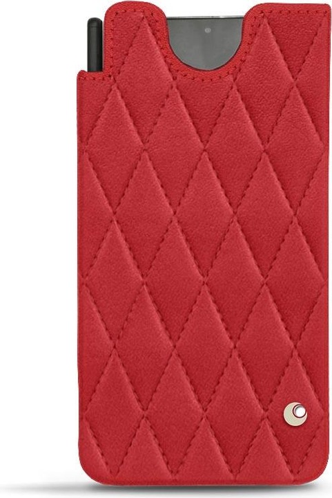 Immagine prodotto Noreve Cover in pelle (Samsung Galaxy S21 Ultra)