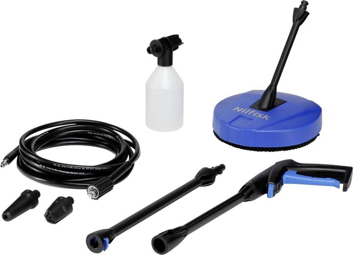 Actual product image Nilfisk C 110.75 PC XTRA (Electrical connection)