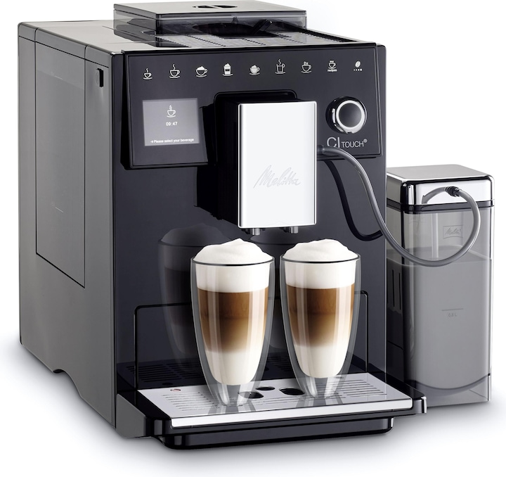 Melitta CI Touch