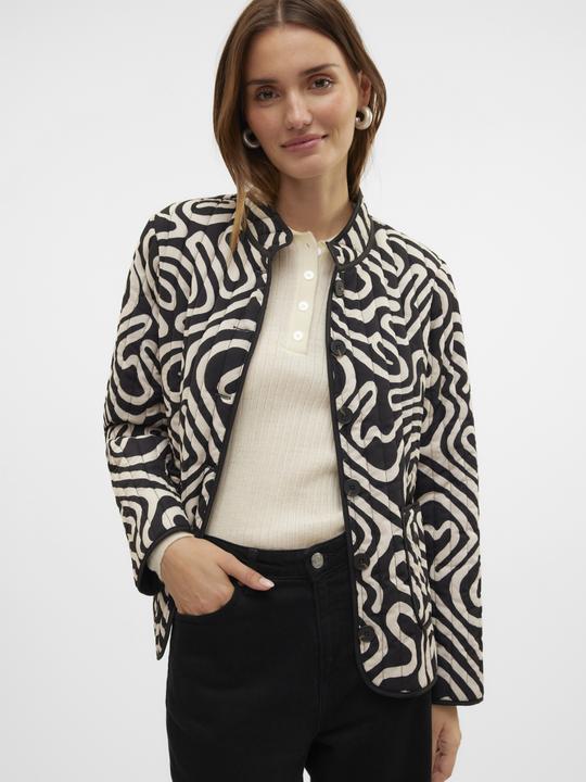 Produktbild Vero Moda VMVIGDIS Steppjacke Steppjacke (XS)